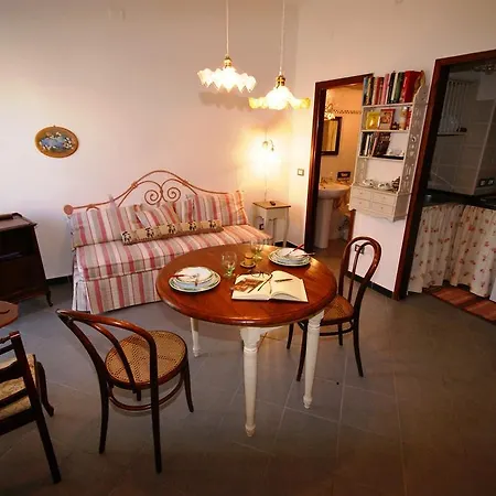 Romantico Loft * Santo Stefano al Mare