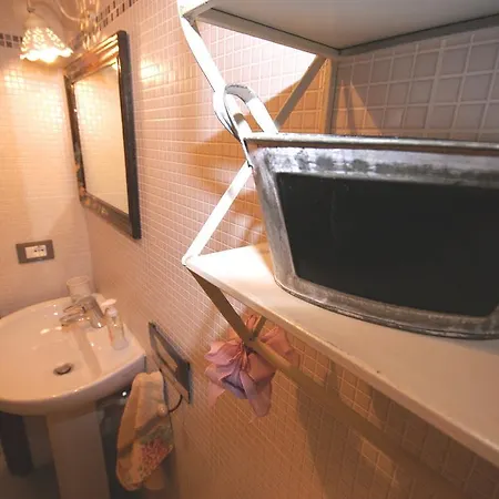 Romantico Loft *
