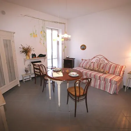 Romantico Loft