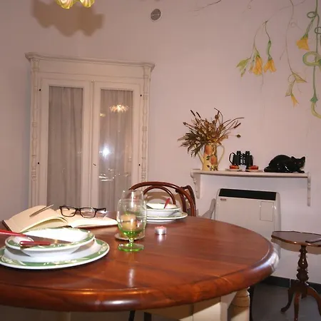 Romantico Loft Apartment *