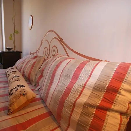Apartment Romantico Loft