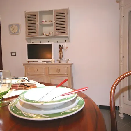 Romantico Loft Apartment